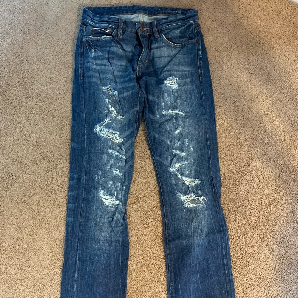Blank NYC jeans